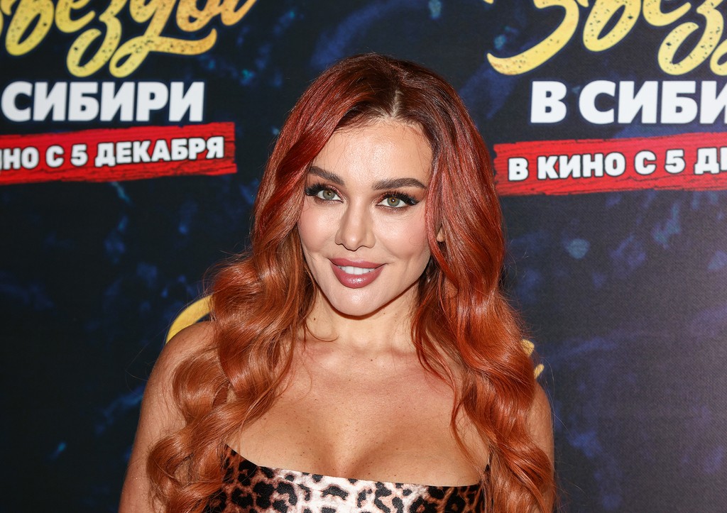 Анна Седокова