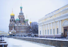 Рекордно низкий объем уборки снега зафиксирован в Петербурге этой зимой dcdb4f93-3635-4ea7-86e2-fdab51aef3a3-67acdf4d