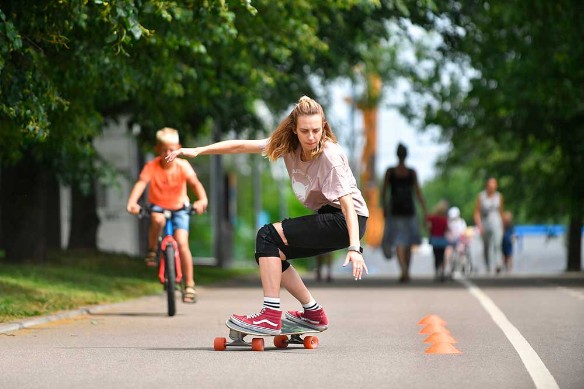 Фото:Сергей Киселев/АГН Москва
