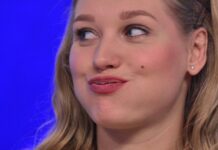 Кристина Асмус покорила публику эффектным образом на премьере фильма e6d9818f-8f68-4bdd-85eb-516ee1f86106-67c13630