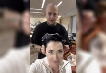 Певица Лолита показала себя с новой прической ead47ac7-ba5f-4648-968f-31710a2f824d-67c1fb79