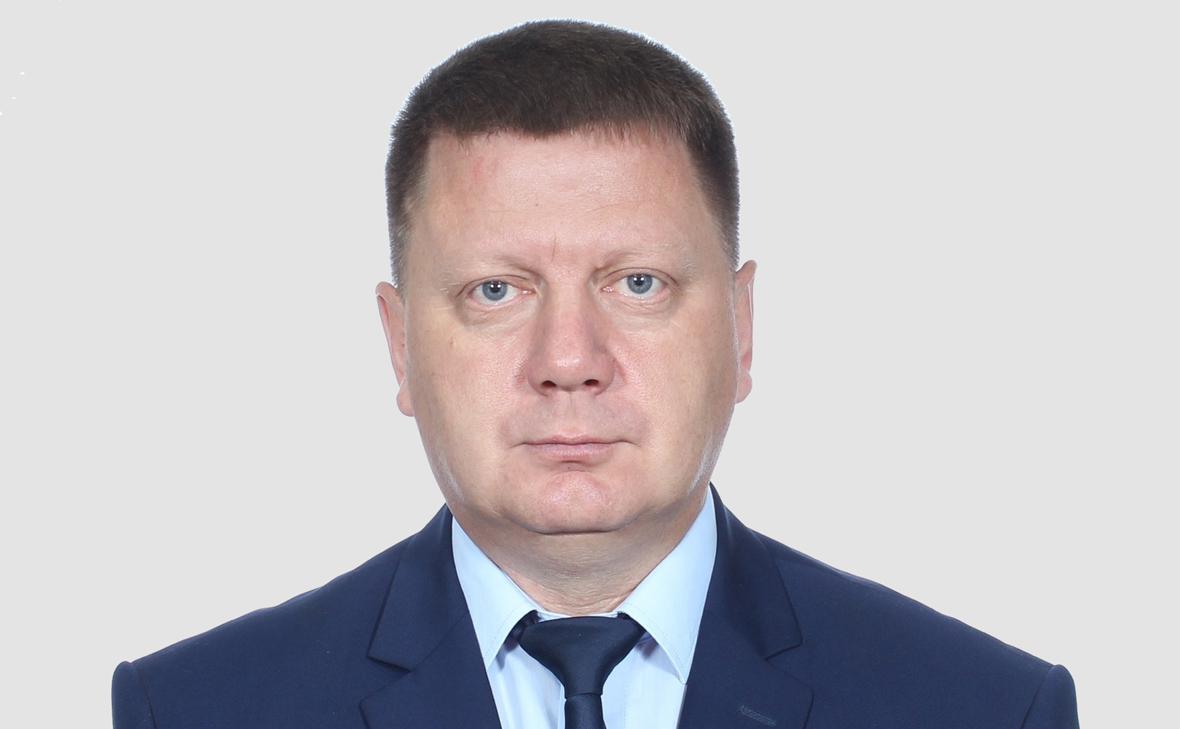 Михаил Мишурин (Михаил Мишурин / VK)