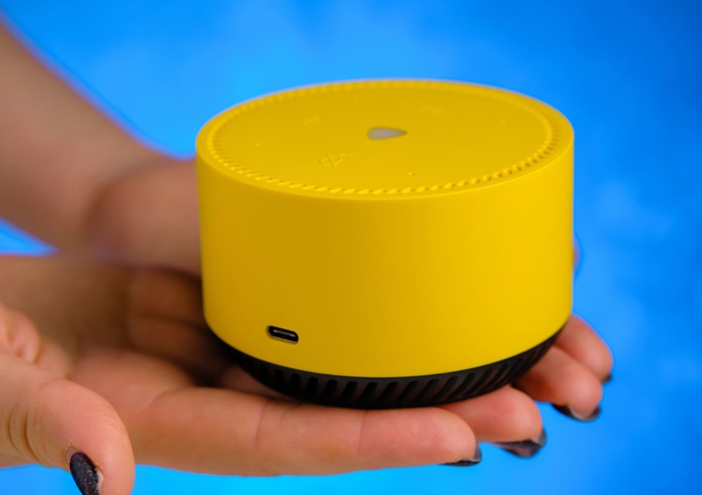 Названа неожиданная опасность умных колонок