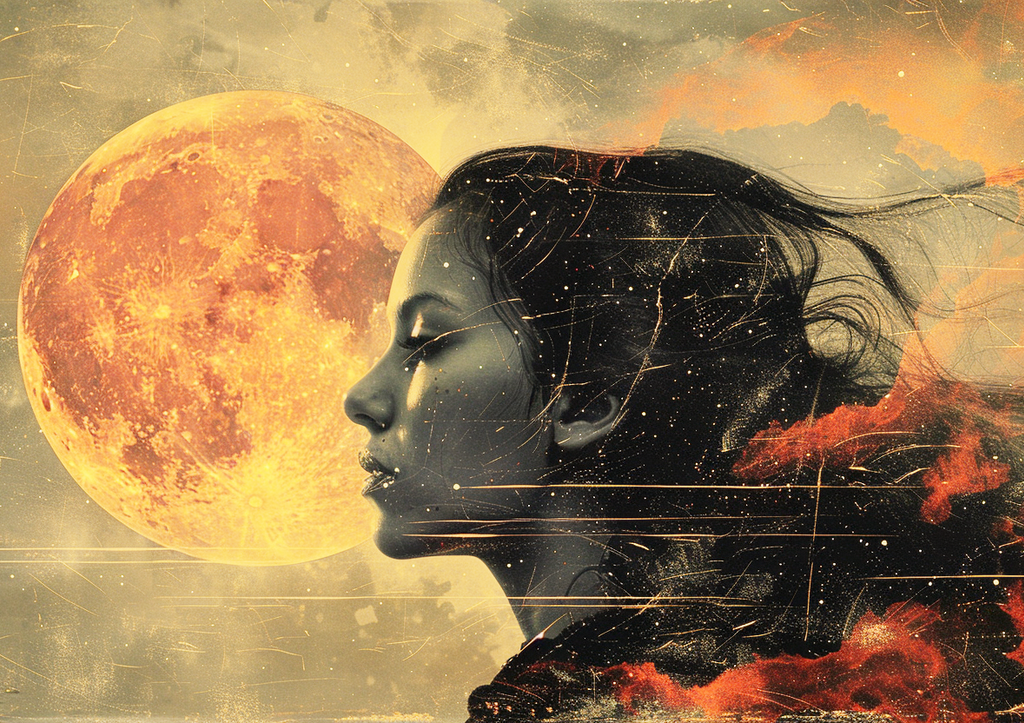 Фаза Луны сегодня, 25 декабря: ленимся, закаляемся, судимся