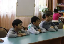 Новый этап интеграции: дети мигрантов будут изучать русский язык перед поступлением в школы РФ fdfc1da8-8d31-4c20-b961-138573df5bca-67bd9955