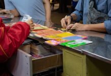 Невероятная удача сотрудника принесла ему многомиллионный выигрыш в лотерею 054fc7b5-b1f1-4207-9f53-c61898c17ae0-67dfec5c