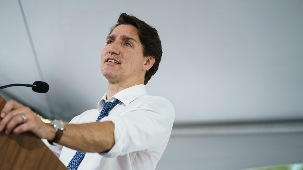 Globe and Mail: Премьер-министр Канады Трюдо до среды объявит о своей отставке