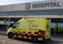 Оперативные службы локализовали инцидент на оборонном предприятии в Испании 10322ff7-d02b-4db4-989a-27aa5e8ea1d0-67ef2881