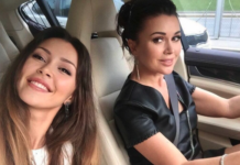 Дочь Заворотнюк удивила поклонников кардинальной сменой имиджа 11ebecae-7595-4c61-b2a6-e228a4d4ab66-67d95292