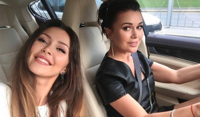 Пережившая трагические события дочь Заворотнюк потеряла волосы