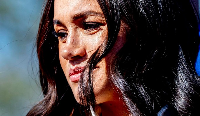 Устроившую страшное шоу Меган Маркл обвинили в грешном деянии