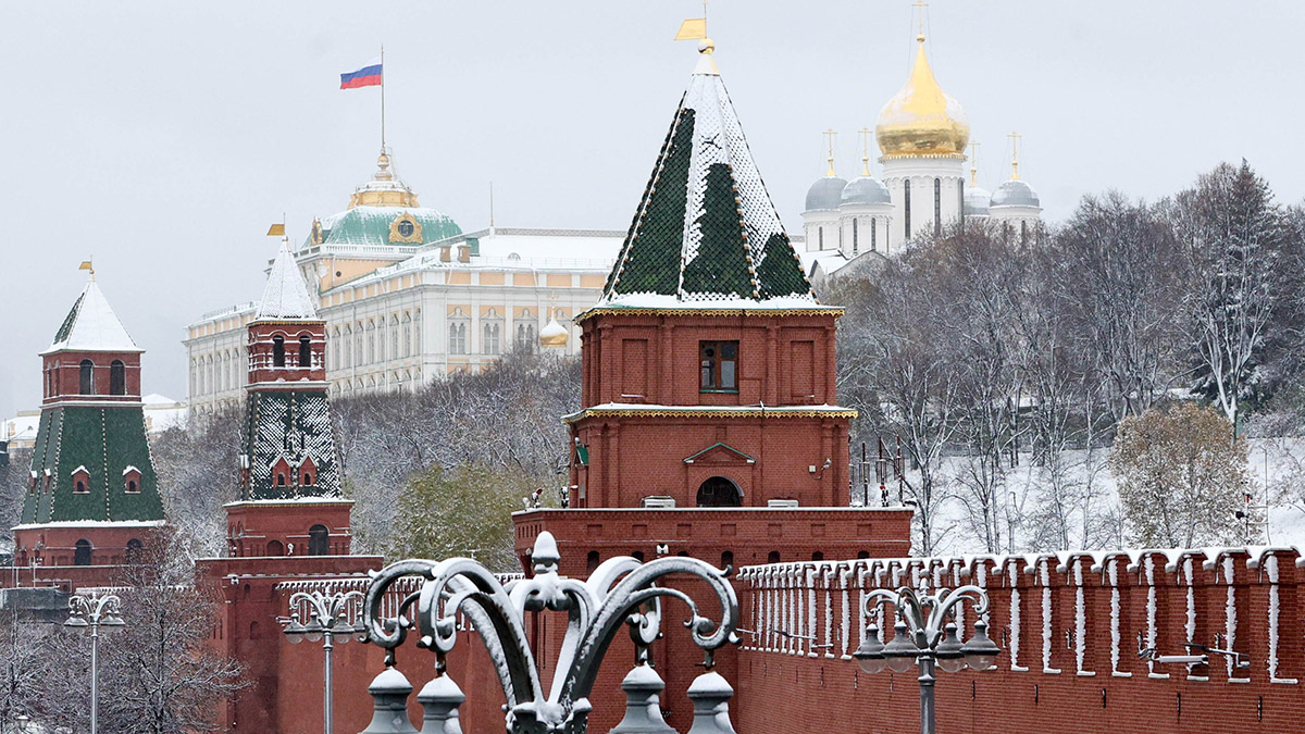 В Кремле ответили на сообщения о том, что Джуд Лоу может сыграть Путина в фильме