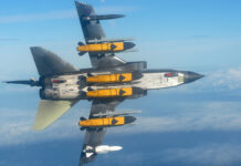 Беспрецедентная атака ВСУ на Брянскую область высокоточным оружием Panavia,Tornado,Gr.1,Za354,Bae,Systems,Test,Fleet,During,Storm