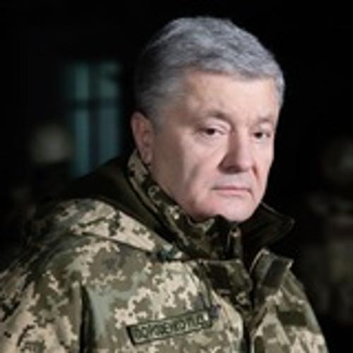 Раде рекомендовали на полгода отстранить Порошенко от заседаний