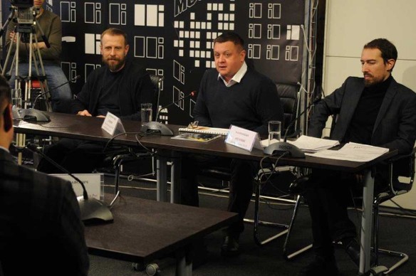 Фото: Пресс-служба