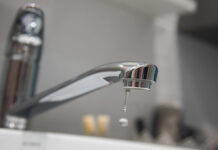 Критическая ситуация с водоснабжением в Энгельсе на фоне атаки беспилотников Плановое сезонное отключение горячей воды в Москве