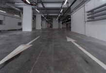 Новые парковочные места для автовладельцев появились в Текстильщиках Собянин осмотрел заселяемый по программе реновации дом в районе Нагатинский Затон