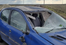 Массированная атака дронов на приграничные районы Белгородской области 239ceae9-b0ca-43d5-9a84-2afef5dee6a3-67d82389