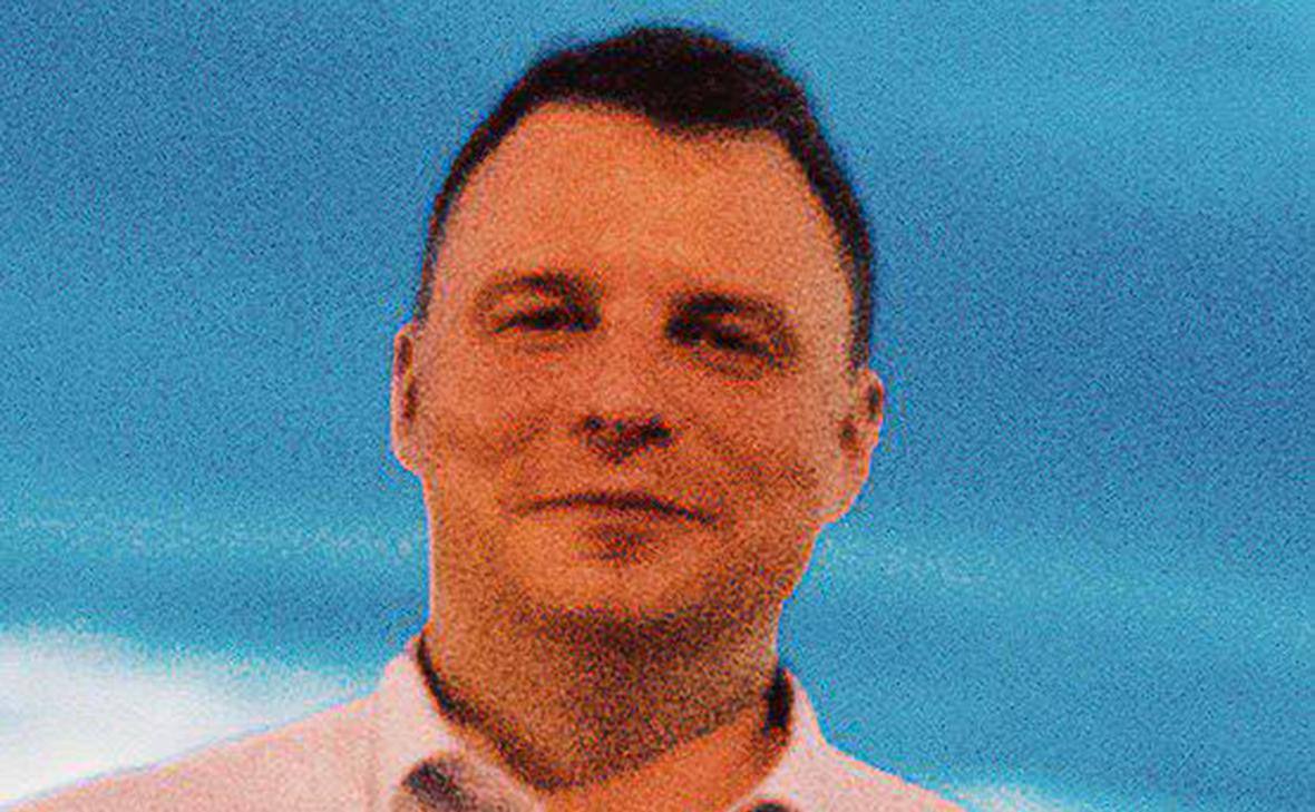 Виктор Соловьев (ostorozhno_novosti / Telegram)