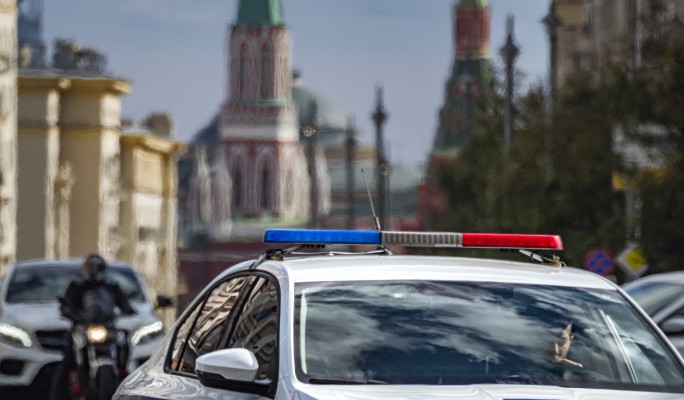 Стрельба и пятеро задержанных: В петербургском Мурино подрались бойцы ММА и рэперы