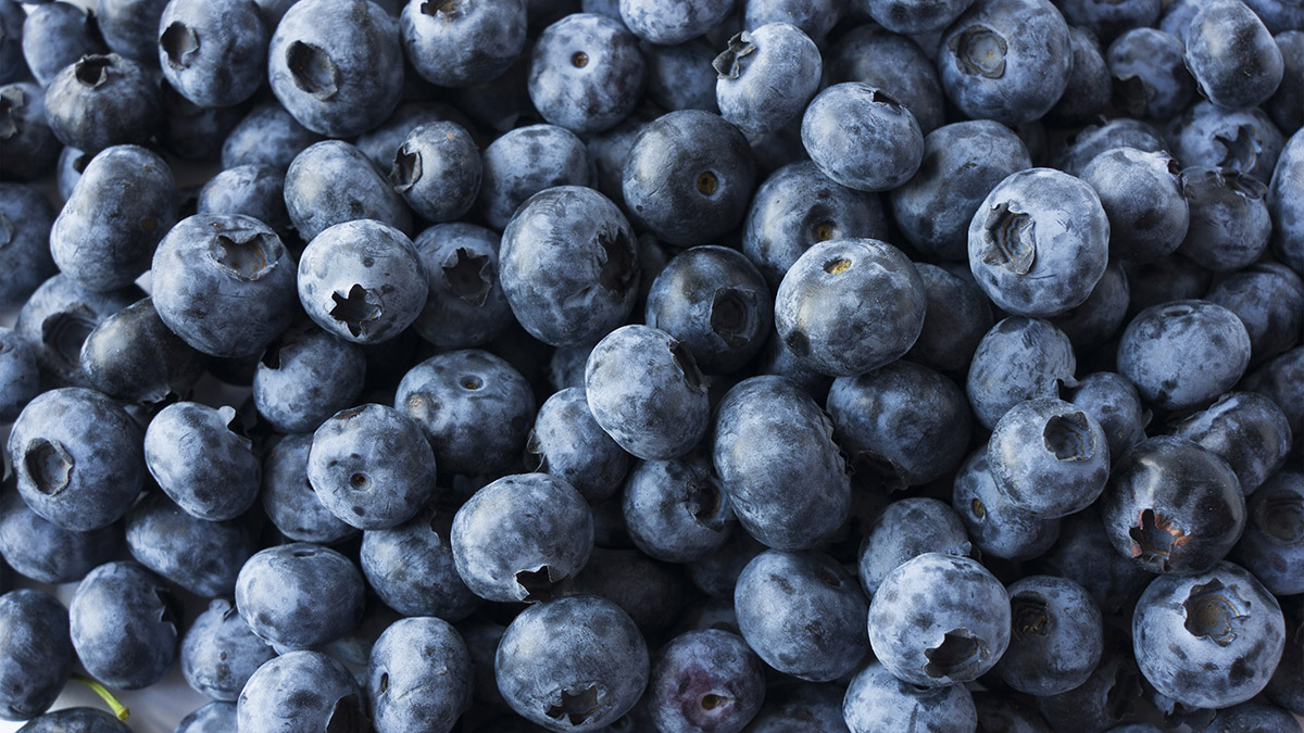 Albert Heijn: Более 100 человек в ЕС могли заразиться гепатитом из-за голубики