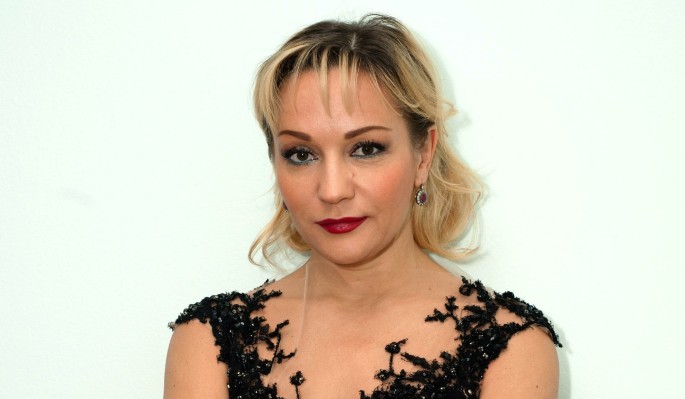 Наглотавшаяся таблеток Буланова не смогла выйти из самолета