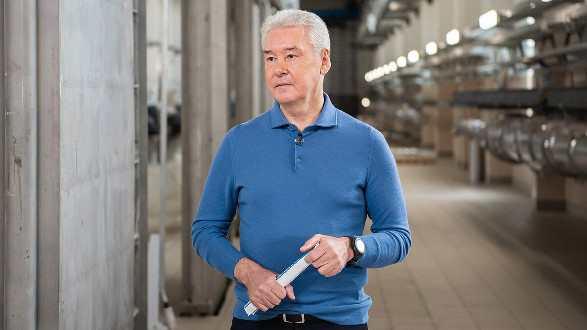 Собянин рассказал о Музейном городе ВДНХ