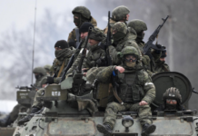 Массированные удары России сокрушили военную инфраструктуру Украины 3369c583-bca3-40ff-bdf2-326748d4ce56-67d4373a