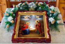 7 января: какой праздник сегодня отмечают в России и мире 339a2cc5-2c26-486c-953c-dedb89cf7426-67cf9040