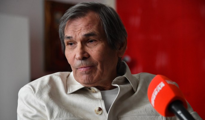 Все деньги отдал новой жене: шокирующее признание Алибасова