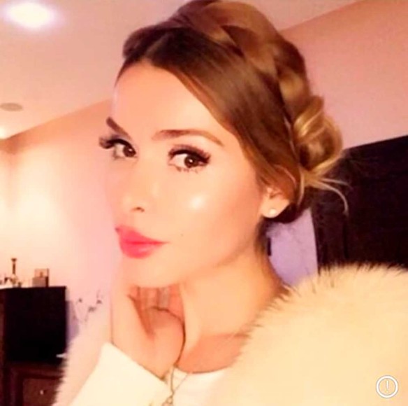 Алена Кравец. Фото: пресс-служба