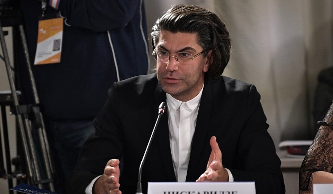 Почему Николай Цискаридзе не тратит государственную пенсию