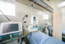 Москва наращивает медицинские мощности: создание временных госпиталей на 10 тысяч мест 43bc603f-b8d8-42a2-a0ca-1a9a5c1d37d9-67ce5e34