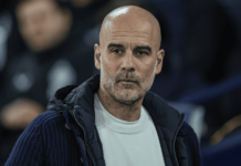 Триумфальный выход Манчестер Сити и ПСЖ в плей-офф Лиги чемпионов 43d3f8a2-1090-4dc1-a25a-e17f5af62370-67ede988