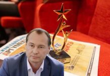 Триумф человечности Актер Александр Песков стал лауреатом премии за помощь людям 46101acb-f49d-4f7f-93f2-48b6ca820b94-67e58b43