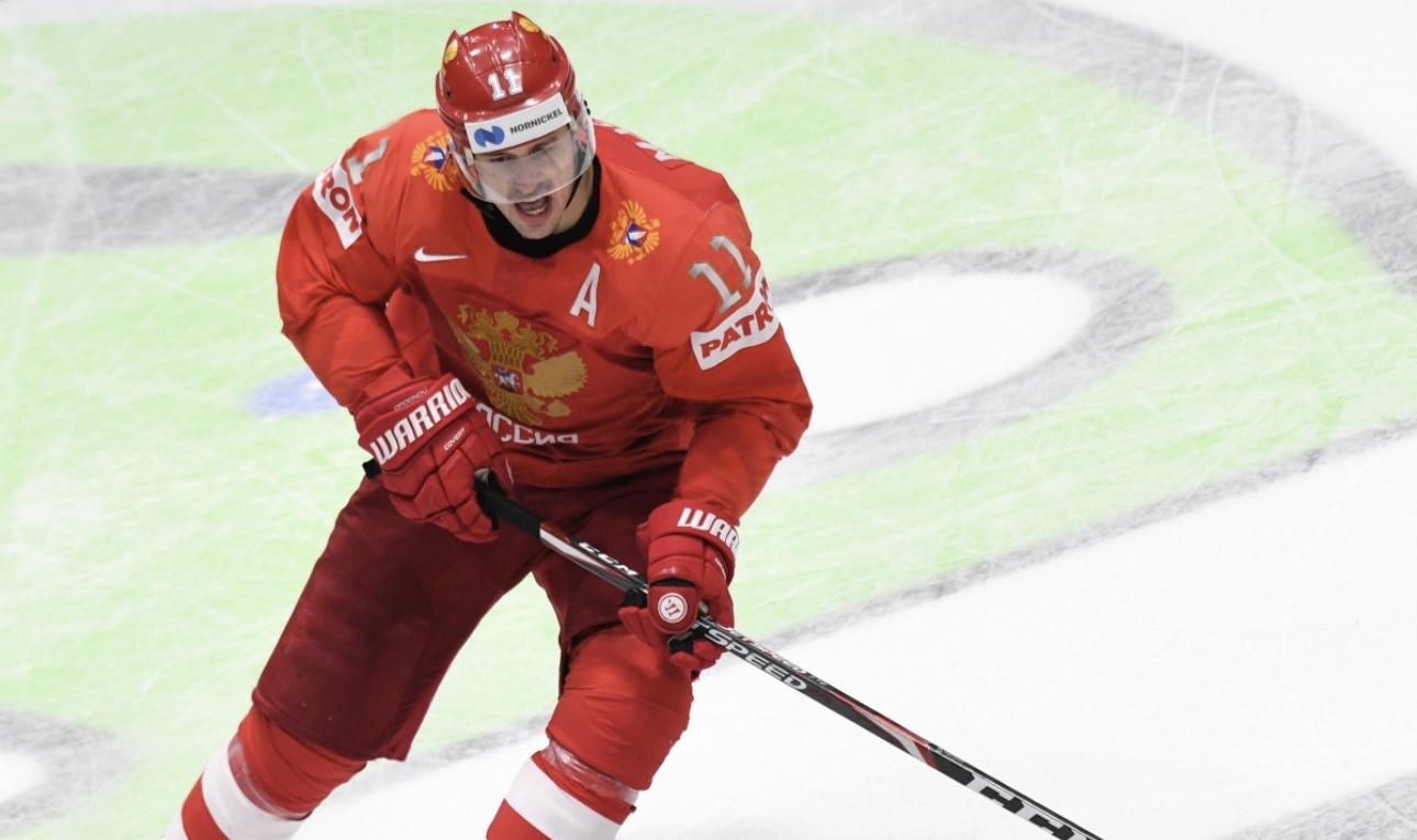 Shot: Ущерб от ограбления дома хоккеиста Малкина превысил 10 миллионов рублей