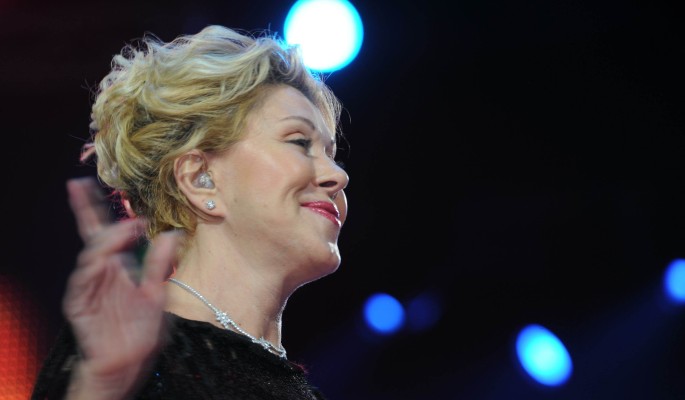 Чем закончилась история с нападением собаки на Успенскую