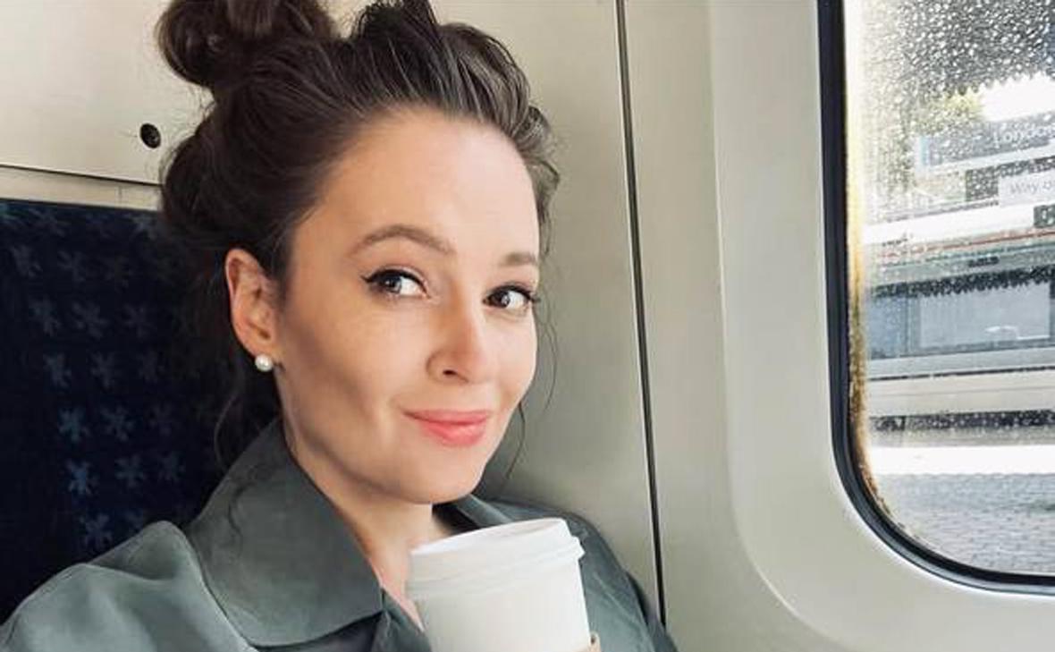 Мария Певчих (maria_pevchikh / Instagram (входит в корпорацию Meta, признана экстремистской и запрещена в России)