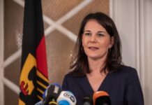 Дипломатический инцидент в Сирии вызвал резонанс в немецком парламенте 4da2d8a5-388b-4870-aacc-292f2e762c3e-67cc7eee