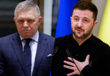 Эскалация конфликта между лидерами Украины и Словакии достигла апогея 4e981a52-b6cd-404c-ac21-0e4b19401fa8-67d768a1