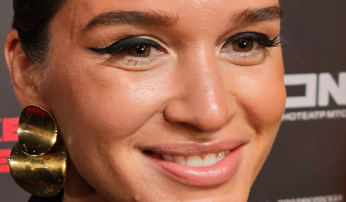 Ксения Бородина выбрала имя для сына от Николая Сердюкова