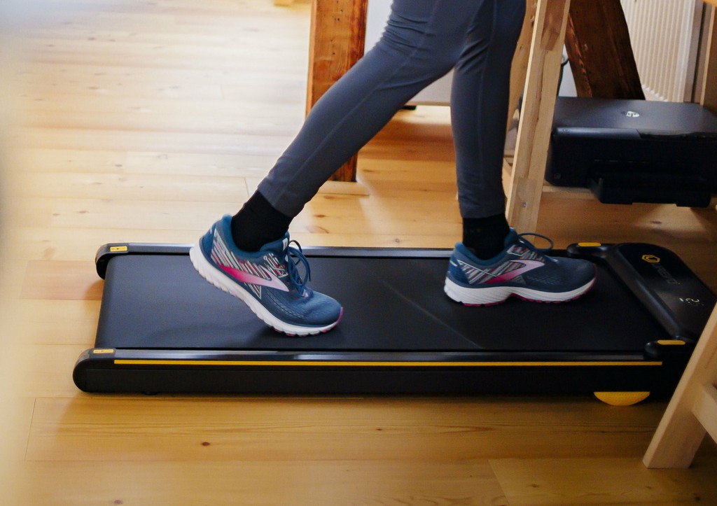 Пройти 10 тысяч шагов в пределах квартиры легко: вот несколько способов