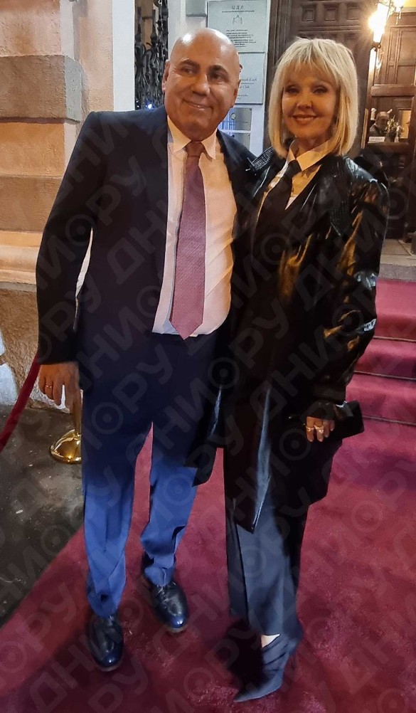 Фото: Дни.ру/ Феликс Грозданов