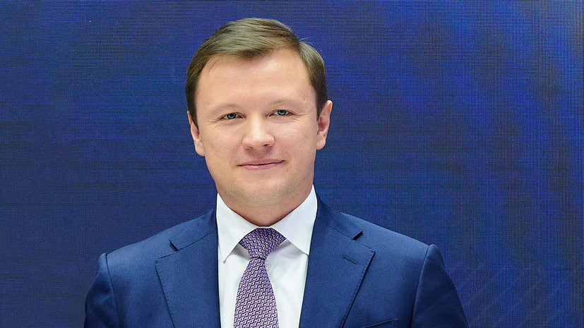 Ефимов: Москва будет заключать инфраструктурные договоры для строительства соцобъектов