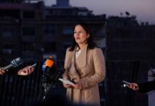 Германия призывает пересмотреть военное присутствие в Сирии 5c95325e-06b7-4489-a074-09666a187fc3-67cb612f