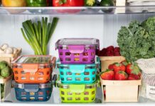 Три продукта, которые нельзя хранить в холодильнике, но все это делают 5db643d4-ca63-4219-8a8c-6f22c7d64993-67cc4d18