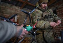 Беспилотные убийцы: кровавая атака на мирных жителей приграничного региона России 5f39ea3a-6fc2-4e5b-bbc2-da3ccde20cce-67d48c34