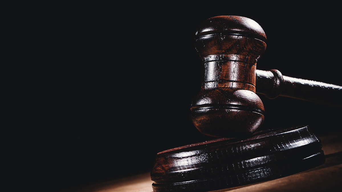 Супругов в ФРГ судят за убийство украинских беженцев ради похищения ребенка