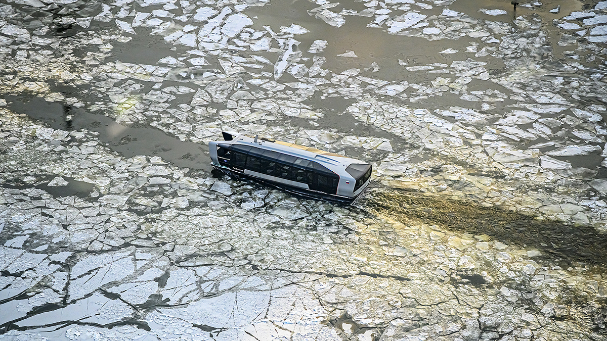 Ликсутов рассказал, какие столичные причалы являются популярными среди жителей