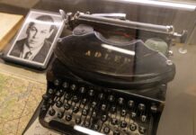 Выставка легендарных разведчиков в Музее Победы привлекла десятки тысяч посетителей 680f4b2e-f1e1-41fd-86a3-8efb38c40463-67efd499